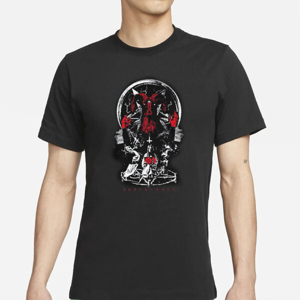 Devil Music Blackcraft T-Shirts