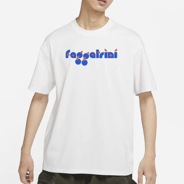 Gayasspodcast Faggatrini T-Shirt