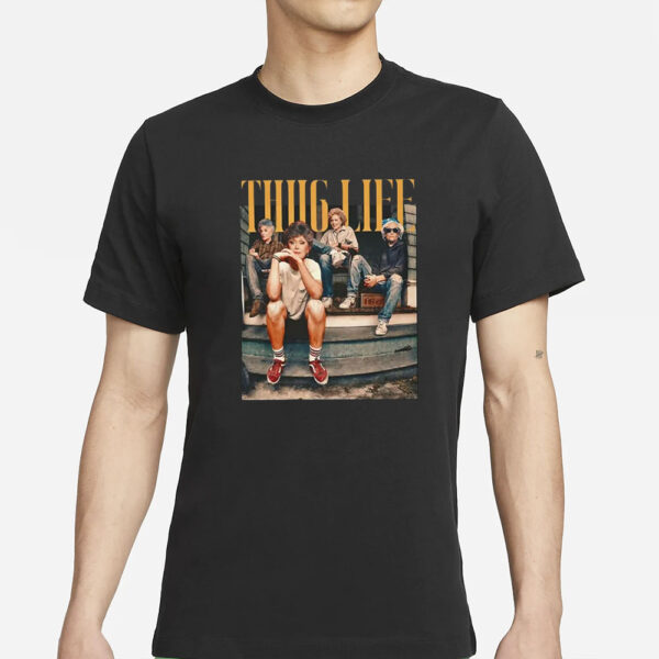 Golden Girls Thug Life T-Shirt