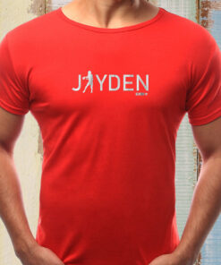 JAYDEN DANIELS GET SOME AIR T-SHIRT