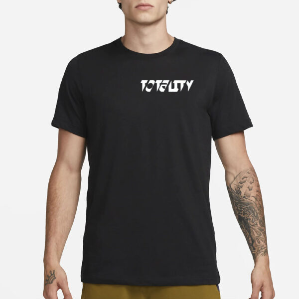 Joe Bart Totality T-Shirt3