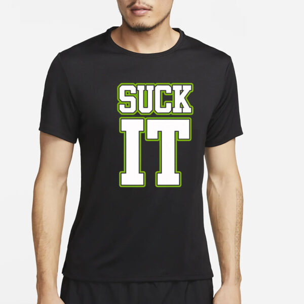 Joel Embiid Suck It 2 Words Dx T-Shirt2