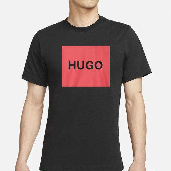 Newcastle Fan Hugo T-Shirts