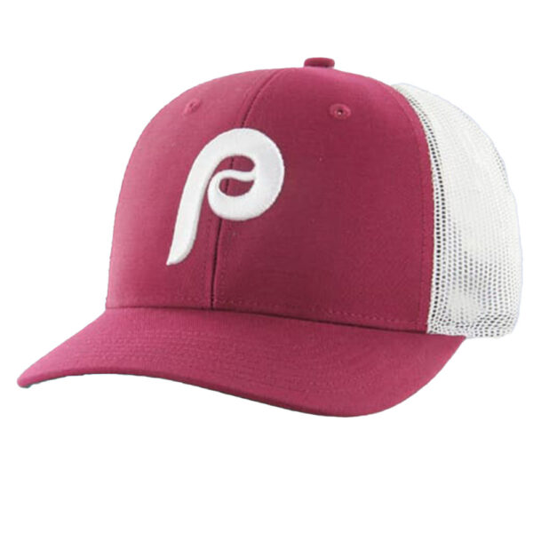 Phillies Men’s Hat Giveaway 2024