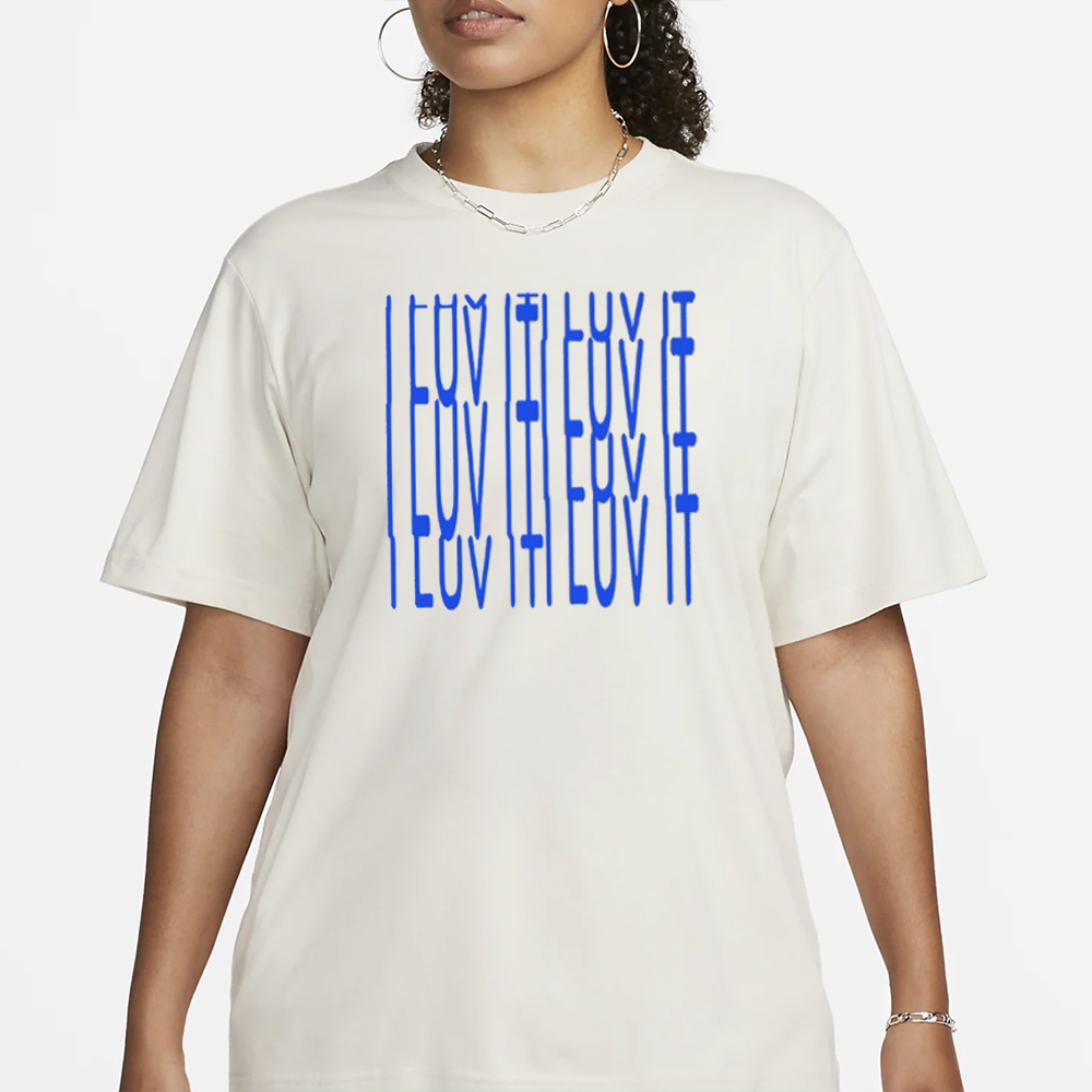 Portal Camila Brasil Camilacabello I Luv It Repeat T-Shirt 5 Portal Camila Brasil Camilacabello I Luv It Repeat T-Shirt3