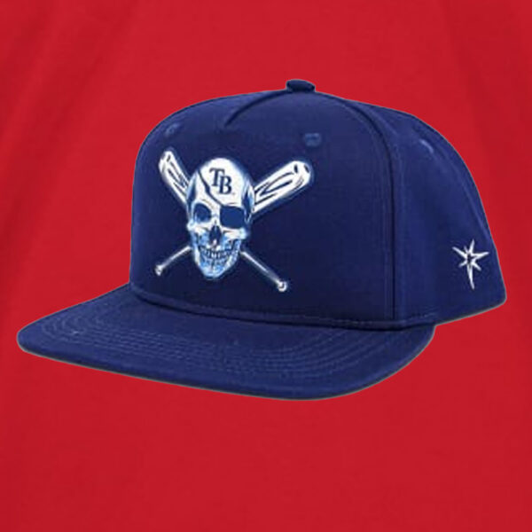 Rays Invasion Hat 2024 Giveaway