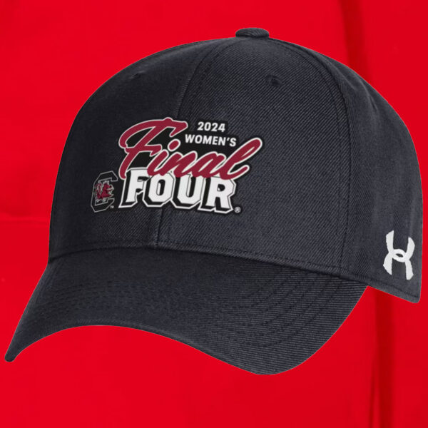 South Carolina 2024 Women’s Final Four Hat