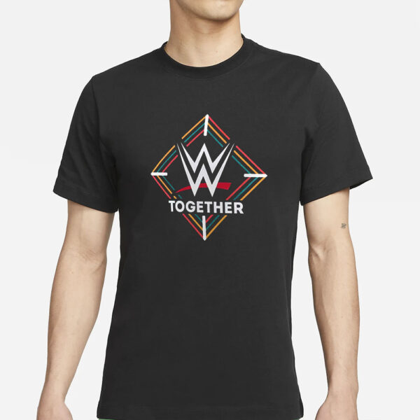 2024 Aapi Heritage Month Together T-Shirts