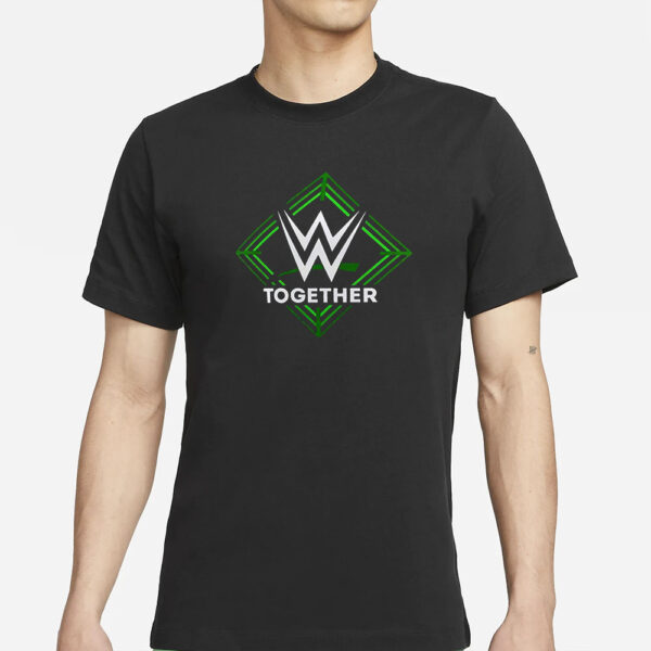 2024 Mental Health Awareness Together T-Shirt