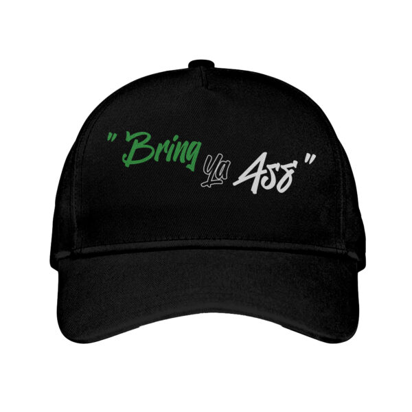 Anthony Edwards Bring Ya Ass Hat