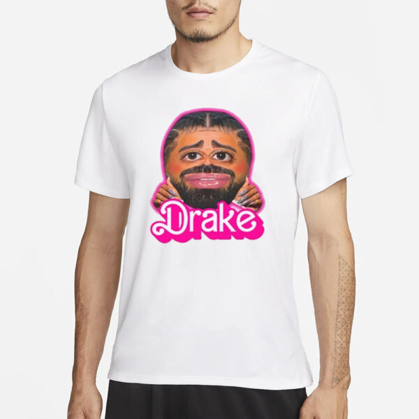 Bbl Drizzy Drake T-Shirt1