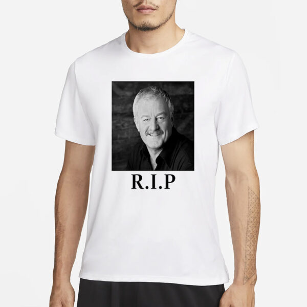 Bernard Hill Rip T-Shirt1