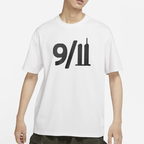 Brainpop 9 11 T-Shirt