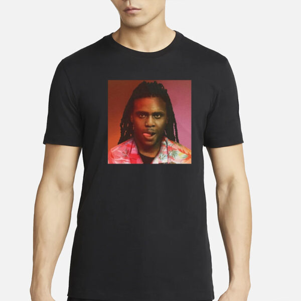 Childish Gambino X Chief Keef T-Shirt