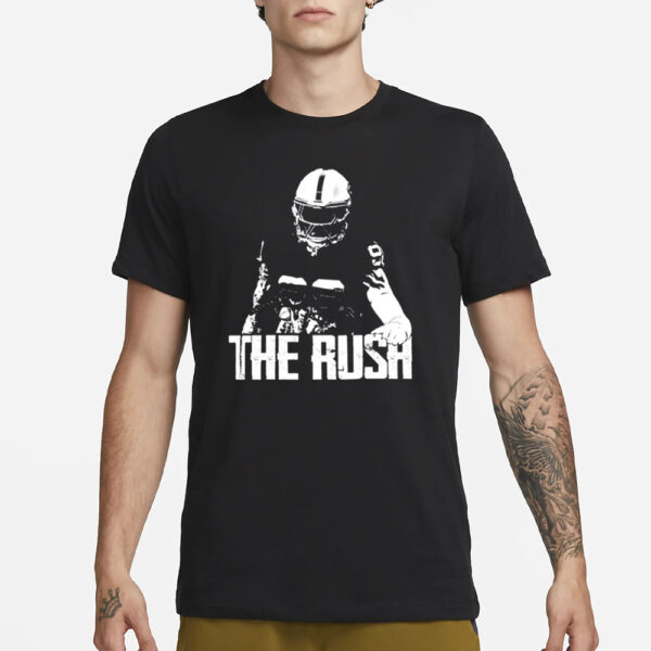 Condor Cartel The Rush T-Shirt1