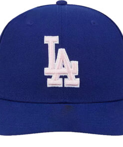 Dodgers Mother’s Day Hat 20241