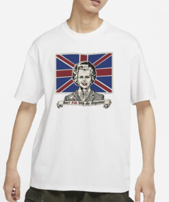 Don’t Falk With Me Argentina T-Shirts