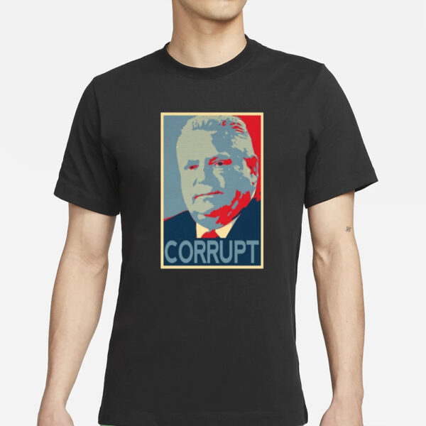 Doug Ford Corrupt T-Shirts