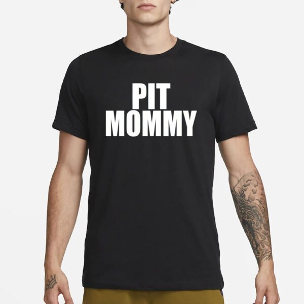 Emo Nite Pit Mommy Shirt1