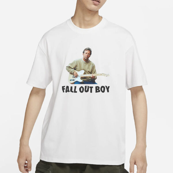 Fall Out Boy T-Shirts