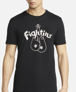 Fightins Triblend T-Shirt