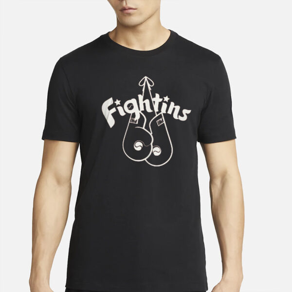 Fightins Triblend T-Shirt