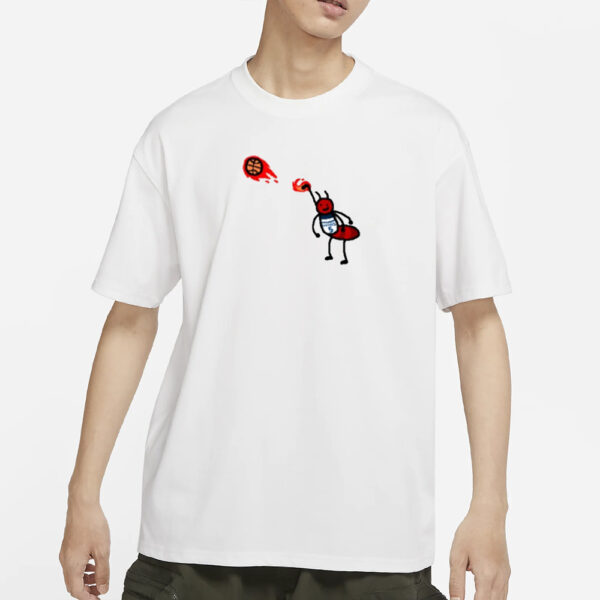 Fire Ant T-Shirts