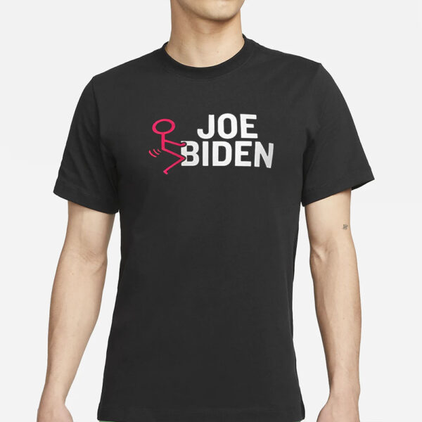 Fuck Joe Biden T-Shirt