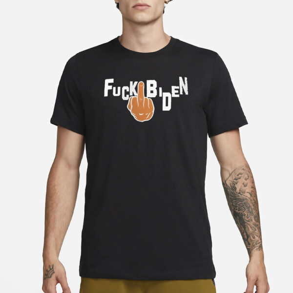 Fuck Joe Biden T-Shirt3