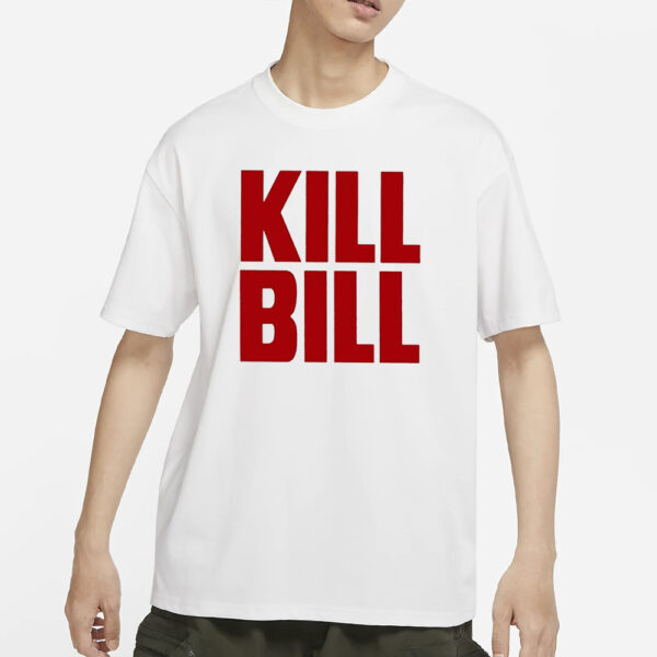 Hunter Schafer Gallery Kill Bill T-Shirts