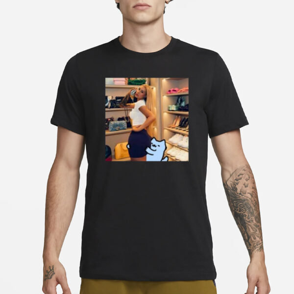 Iggy Azalea Culture T-Shirt3