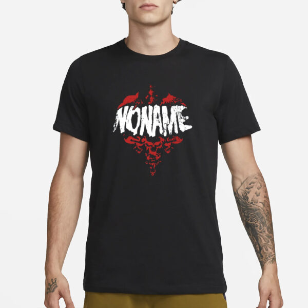 Jake Webber No Name Grunge T-Shirt3