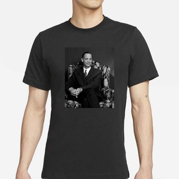 John Waters T-Shirt