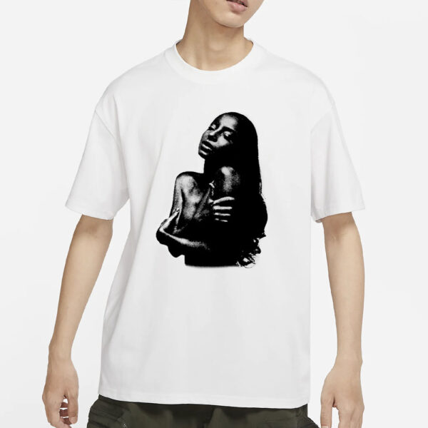 Melimayystudios Sade T-Shirt