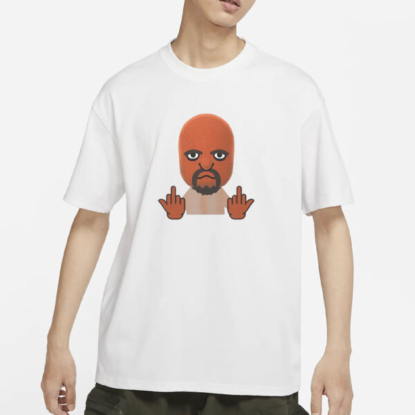 Mii Mood T-Shirts