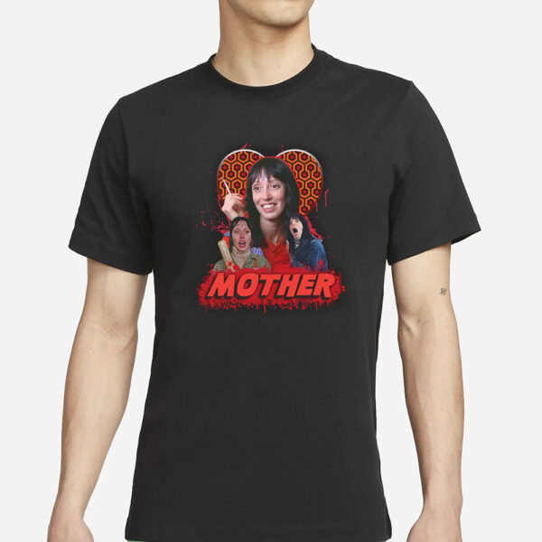 Mother T-Shirt