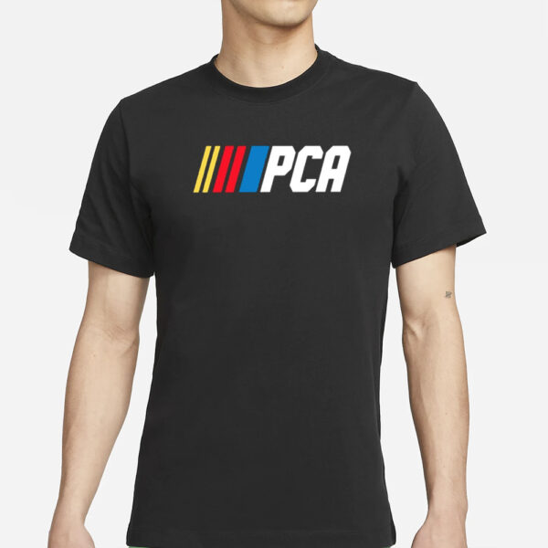 Nascar PCA T-Shirt