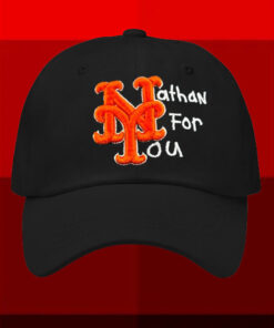 Nathan For You Hat1