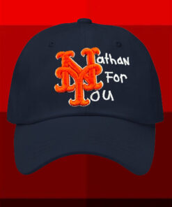 Nathan For You Hat3