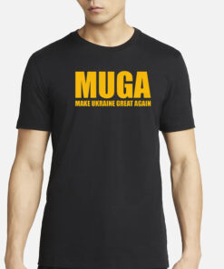 North Atlantic Fella Organization NAFO MUGA Women's T-Shirts