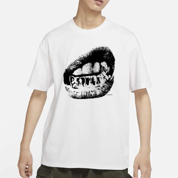 Notwally1k Fang T-Shirt