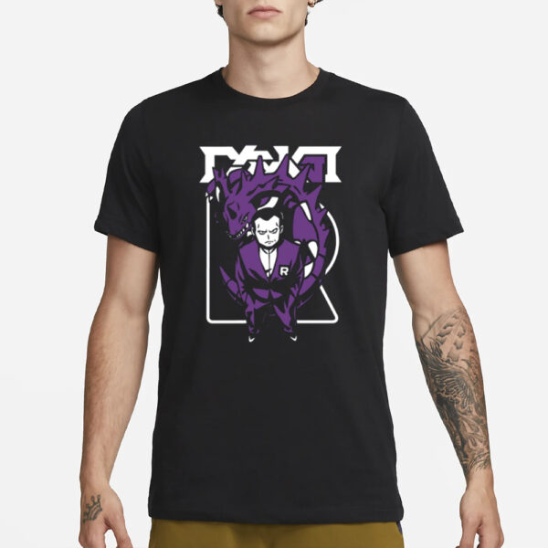 PKMJP Secret Teams Team Rocket T-Shirt1