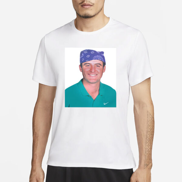 Pgachamp Prison Mike Mugshot T-Shirt1