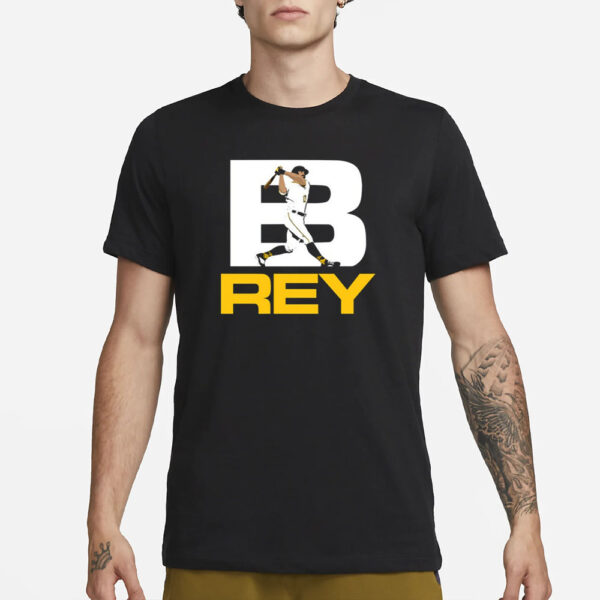 Pghclothing Anchor Dahn B Rey T-Shirt3