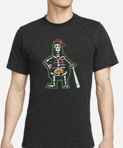 Phan to the Bone Comfort Colors T-Shirt
