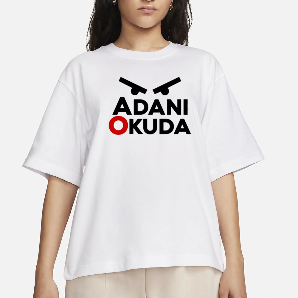 Podcast Malawi Adani Okuda T-Shirt 5 Podcast Malawi Adani Okuda T-ShirtsPodcast Malawi Adani Okuda T-ShirtsPodcast Malawi Adani Okuda T-Shirts