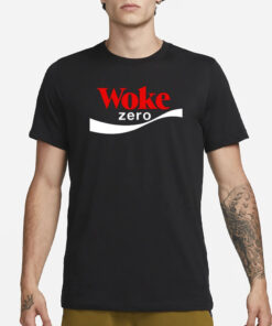 Snicklink Woke Zero T-Shirt5