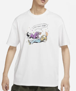 This Feels Good T-Shirts
