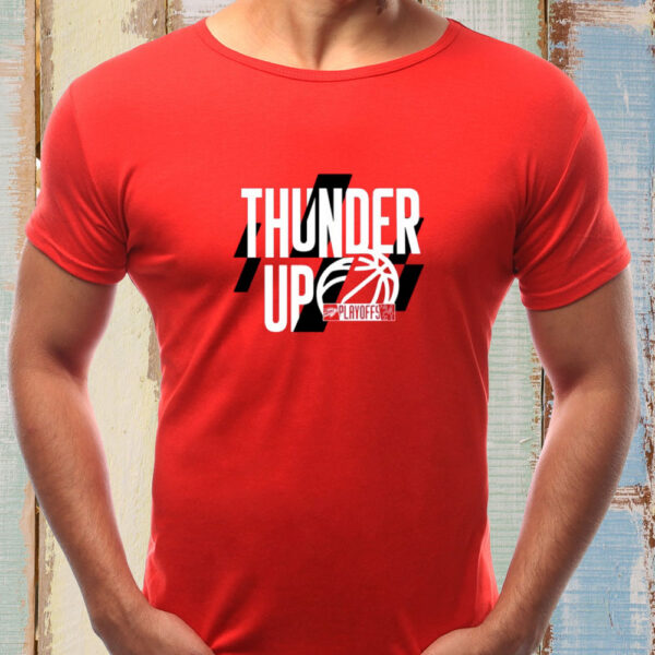 Thunder UpT-Shirt