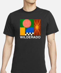 Wilderado Talker T-Shirts